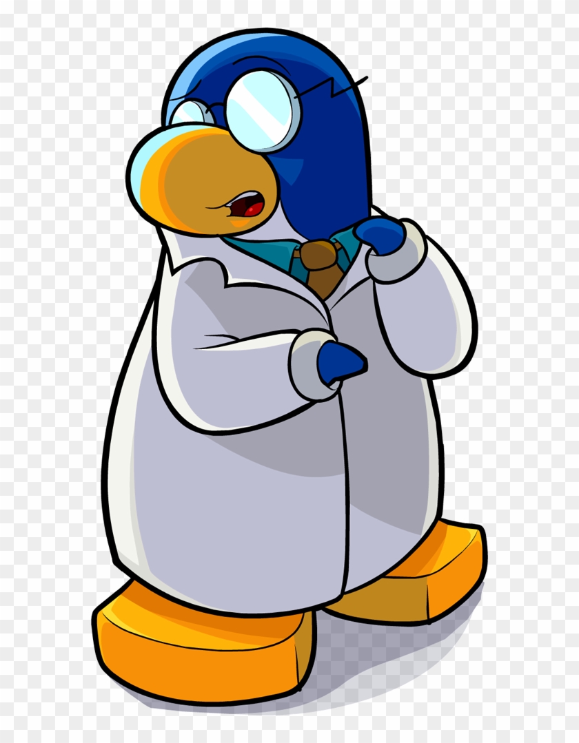 Club Penguin Clipart - Gary Club Penguin Png - Free Transparent PNG Clipart  Images Download