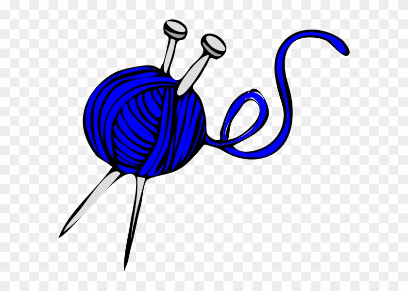 Yarn Clip Art #249730