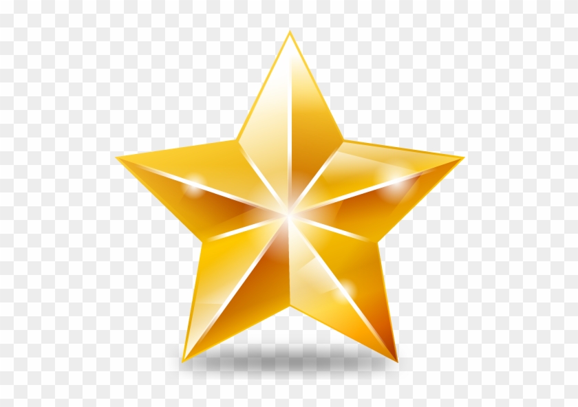 Star - Star Png - Full Size PNG Clipart Images Download