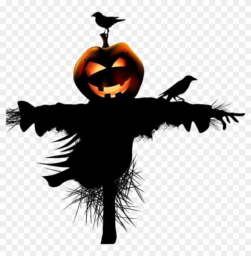 Scarecrows Of The Northwoods Ballot - Led Projectables 11363 Jack-o-lantern Night Light #250539