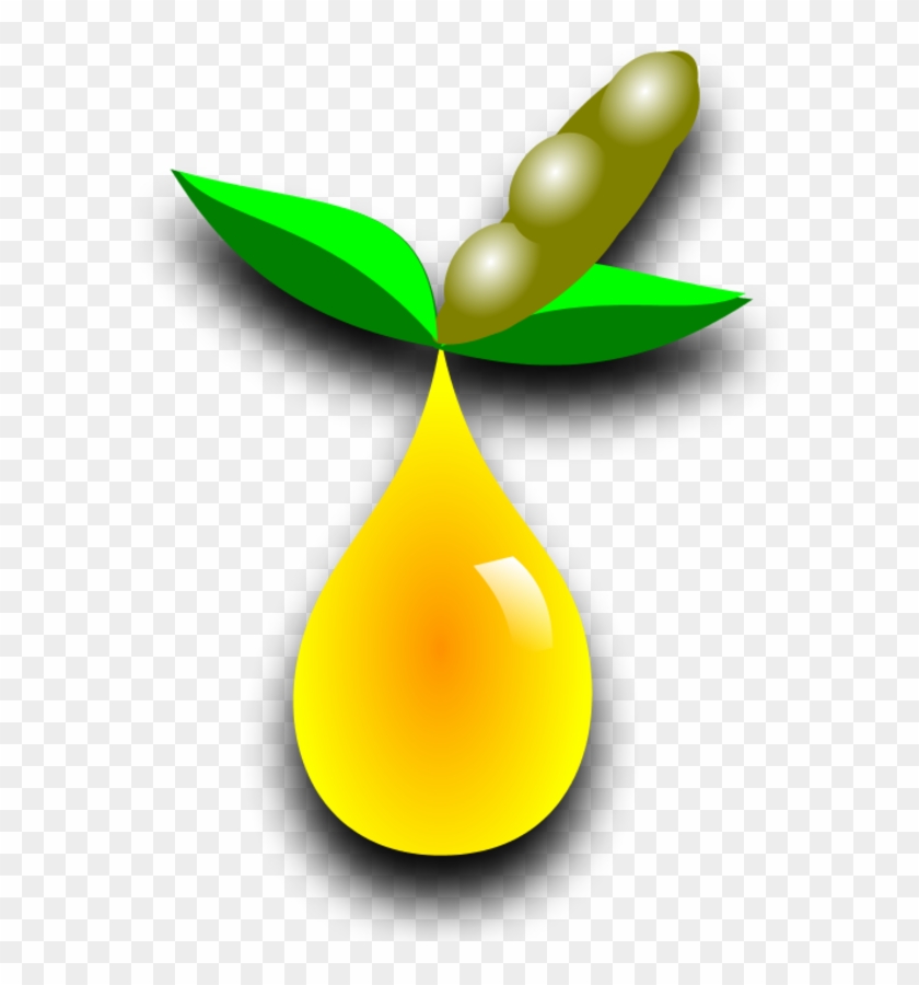 Drop Liqu - Biofuel Png #250786