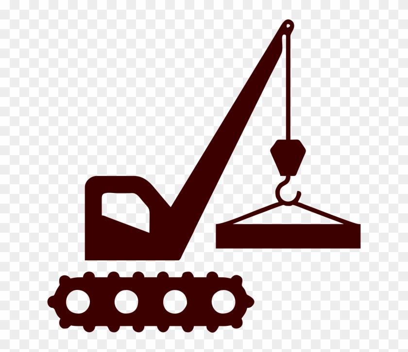 Civil Engineering - Tractor Icon #251102