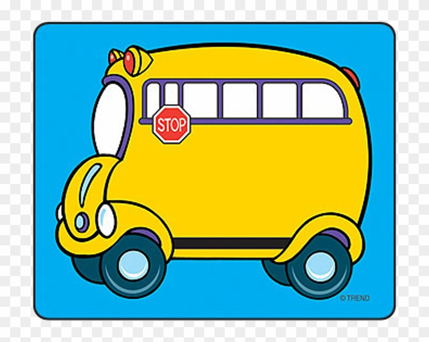 Trend School Bus Name Tags School Bus Name Tag Free Transparent 