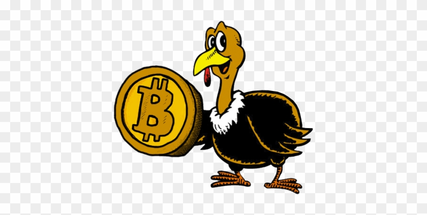 Why The Thanksgiving 20k Bitcoin Run Is Important Right - Bitcoin Thanksgiving #1604393