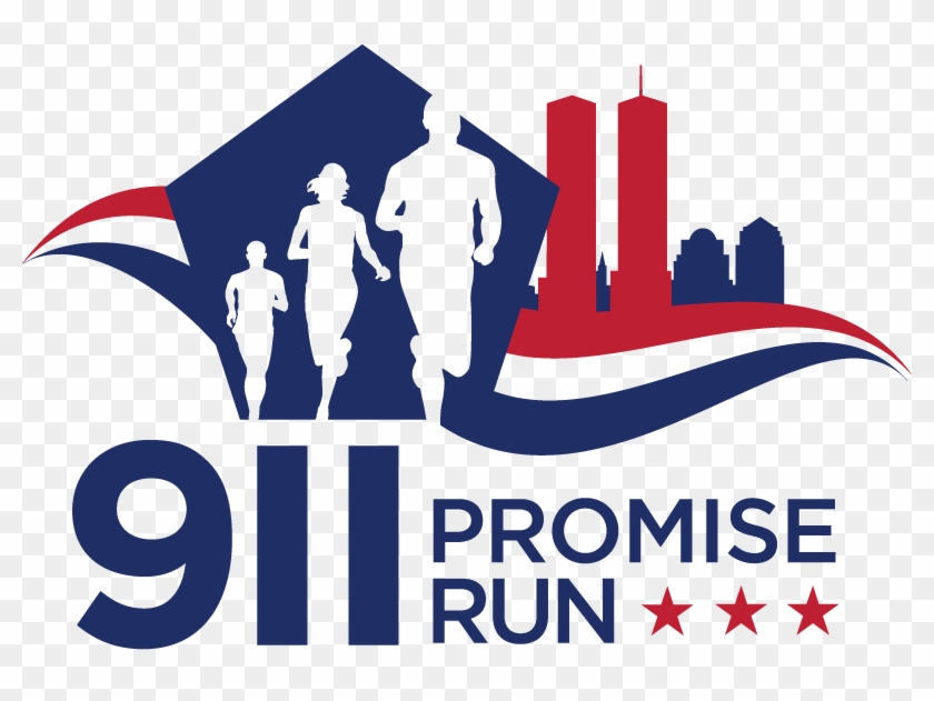 9/11 Promise Run - Providus Bank Logo Png #1604899