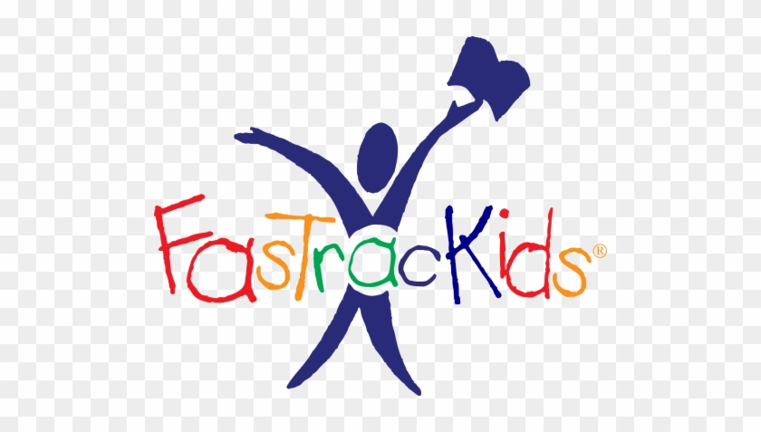 Kick Start Your Child's Enrollment Today With An Online - Fastrackids Logo Png #1605090