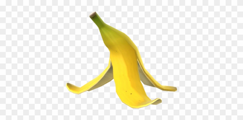 384 X 336 1 - Smash Bros Banana #1605200