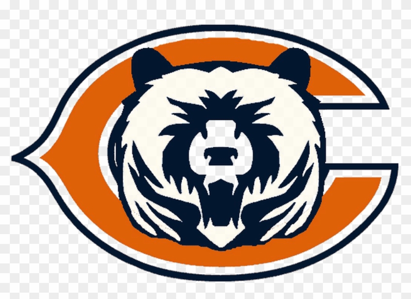 Free Chicago Bears Clipart All About Clipart Chicago Bears Wallpaper Free