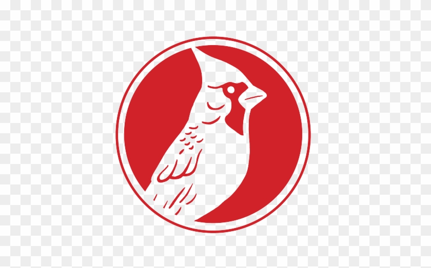 Cardinal Png - Cardinal Png #1605364