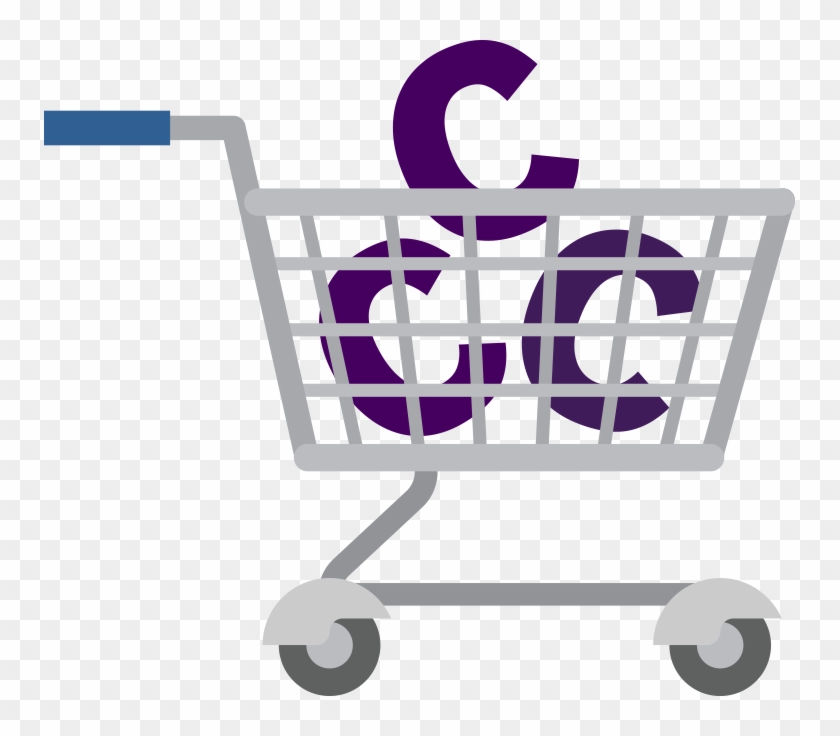 3 Cs Of Shopping - 3 Cs Of Shopping #1605479