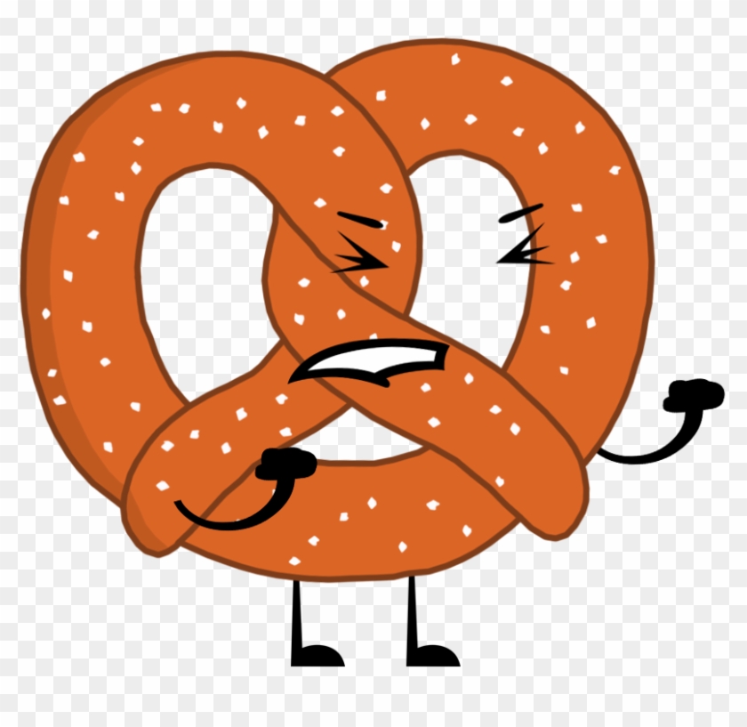 Pretzel - Pretzel Bfdi #1605536