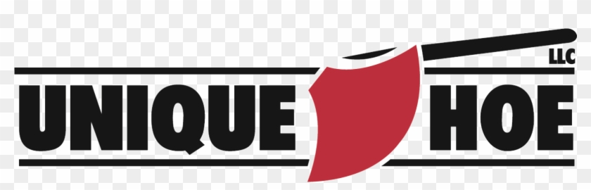 Unique Hoe Logo - Unique Hoe Logo #1605576