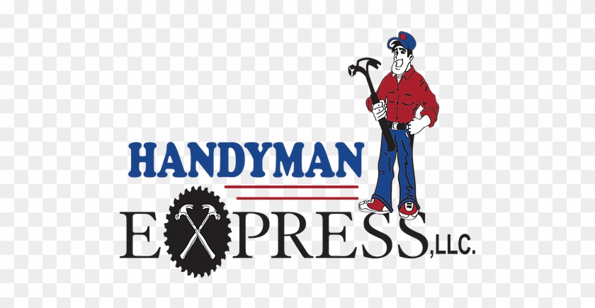 Handyman Llc - Illustration #1605775