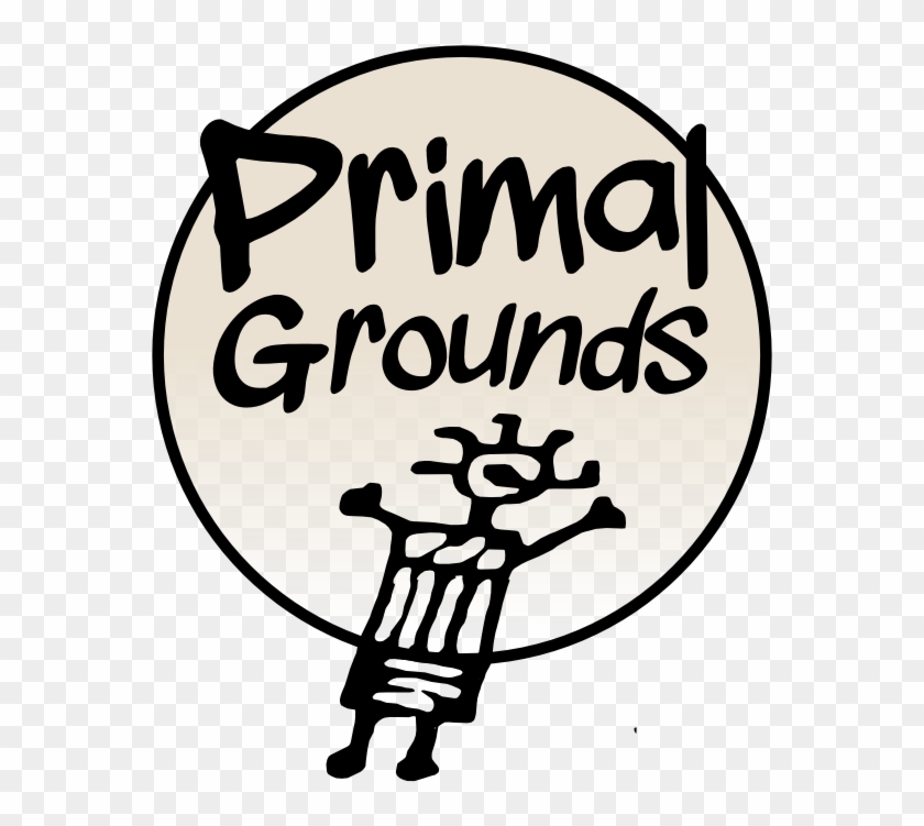 Primal Grounds Cafe - Illustration #1605791