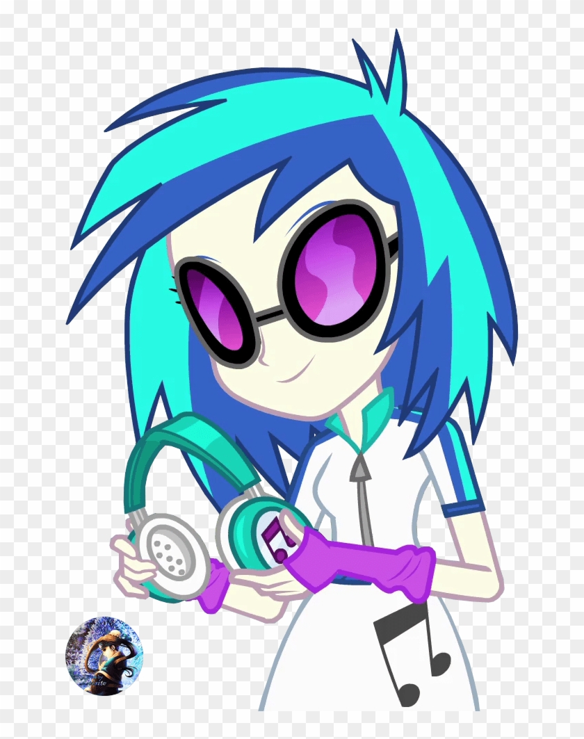 Hades Clip Art Wwwimgkidcom The Image Kid Has It - Dj Pon 3 Equestria Girl #1605850