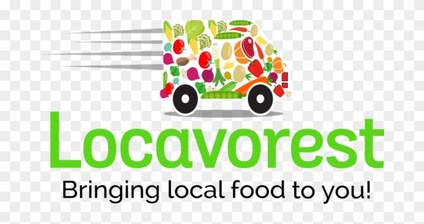 Locavorest Is Your Online Farmers Market - Locavorest Peterborough #1605957