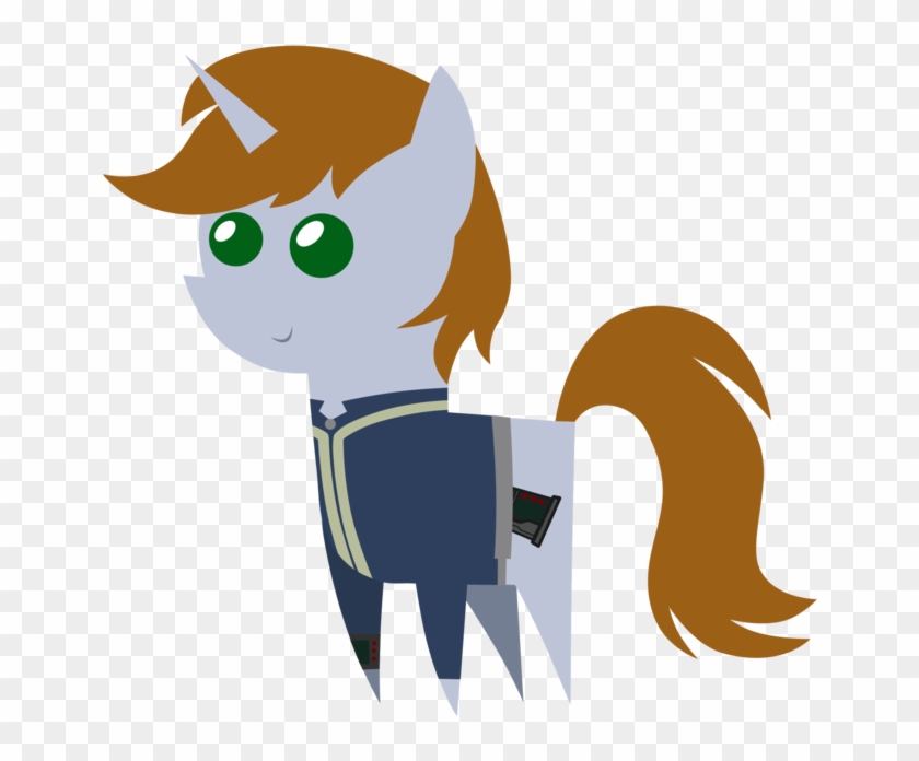 Littlepip Pointy Ponies Uniform By Aborrozakale On - Pointy Littlepip #1606176