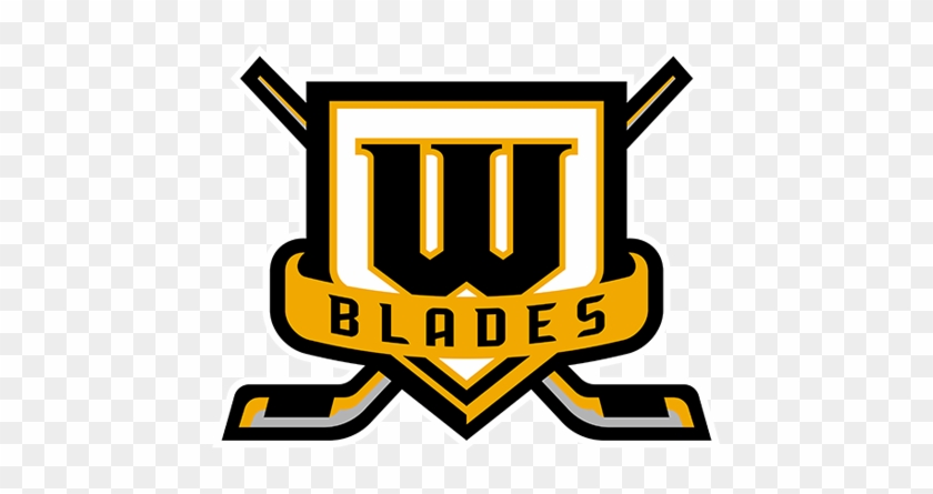 Worcester Blades - Worcester Blades #1606602