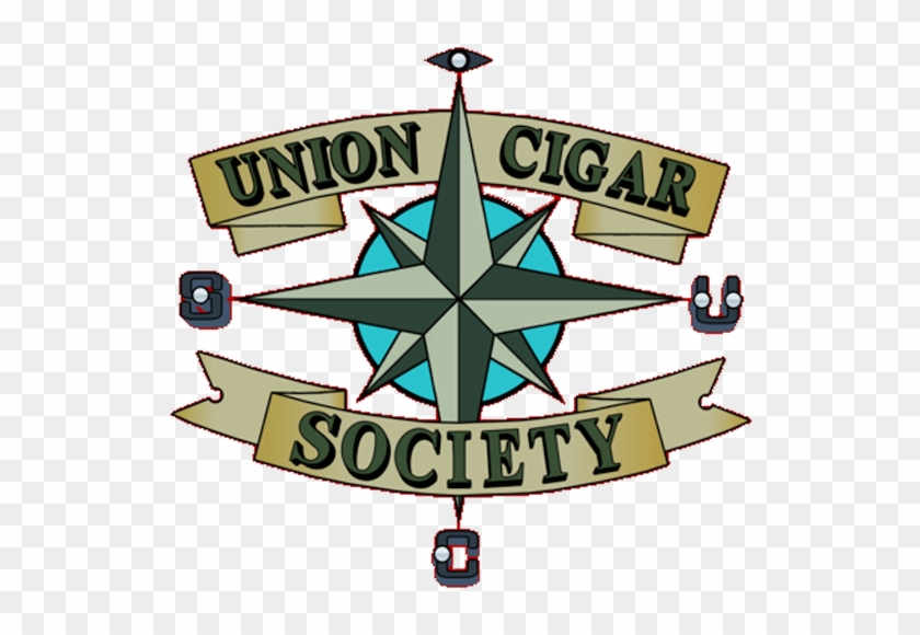 Union Cigar Society - Emblem #1607016