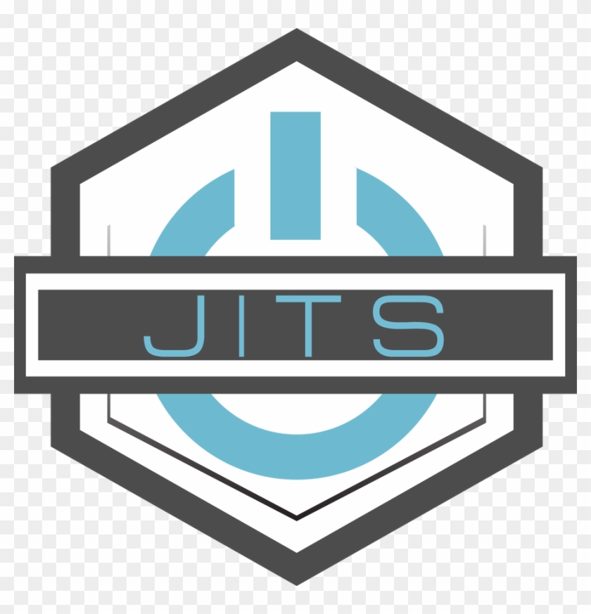 Msu-iit Jits Logo By Monsteraynzrawr - Emblem #1607219