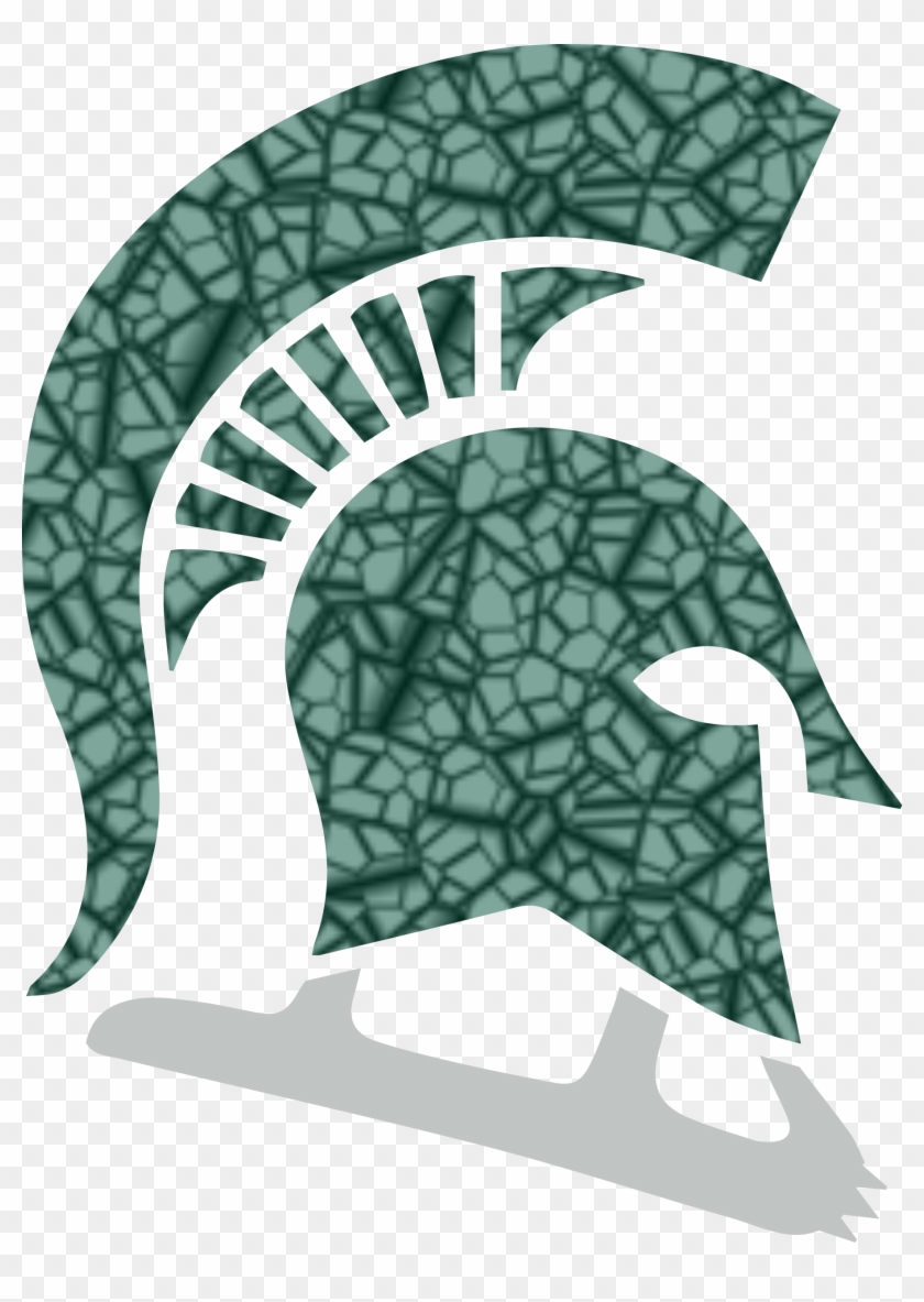 Msu Figure Skating Team - Mount Tabor High School Logo #1607233