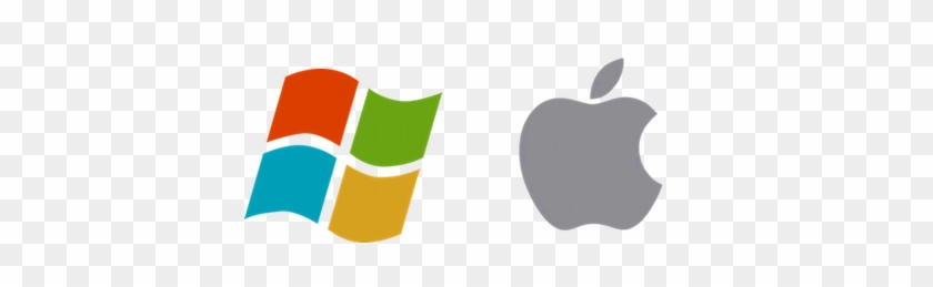 Microsoft Windows, Apple Os X - Windows 8 #1608044