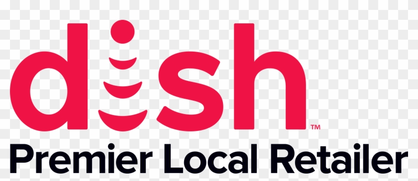 Dish Premier Authorized Retailer - Graphic Design #1608230