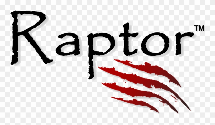 User Guide - Logo Raptor Png #1608475