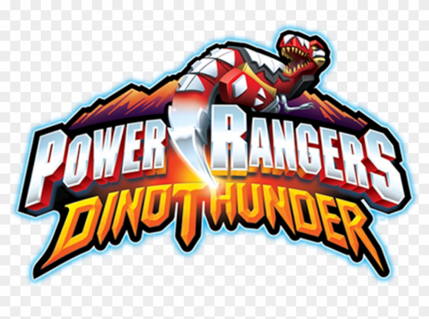 Power Rangers Dino Thunder - Power Rangers Dino Thunder #1608518