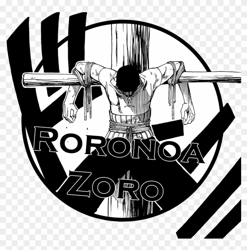 Roronoa Zoro Monkey D. Luffy One Piece Manga Anime, ZORO transparent  background PNG clipart