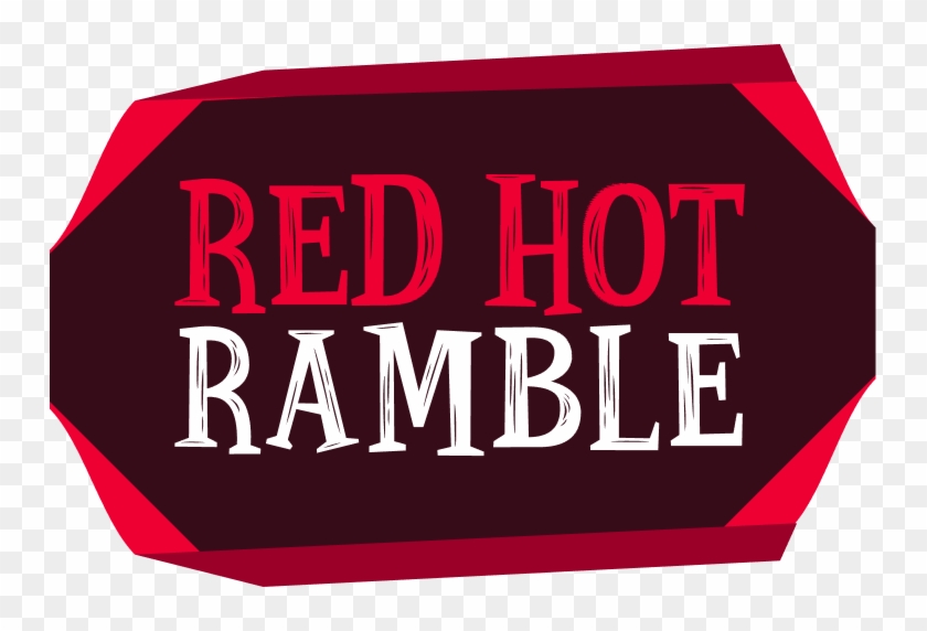 Home Red Hot Ramble - Illustration #1608775