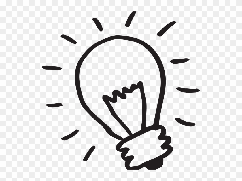 Trandsgender Podcast Stories - Light Bulb Clipart Png #1609090