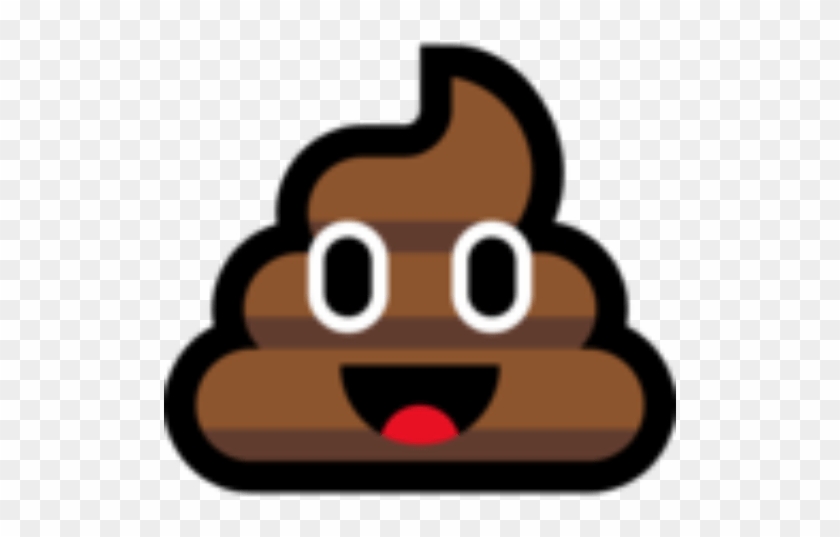 Ramblings - 💩 Emoji #1609284