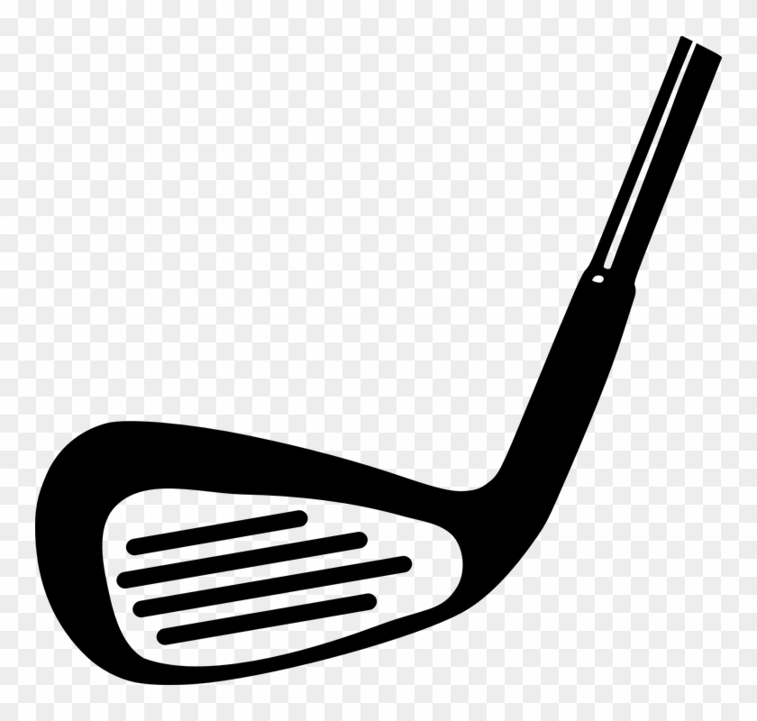 Golf Club Png Hd - Golf Club Clip Art #1609316