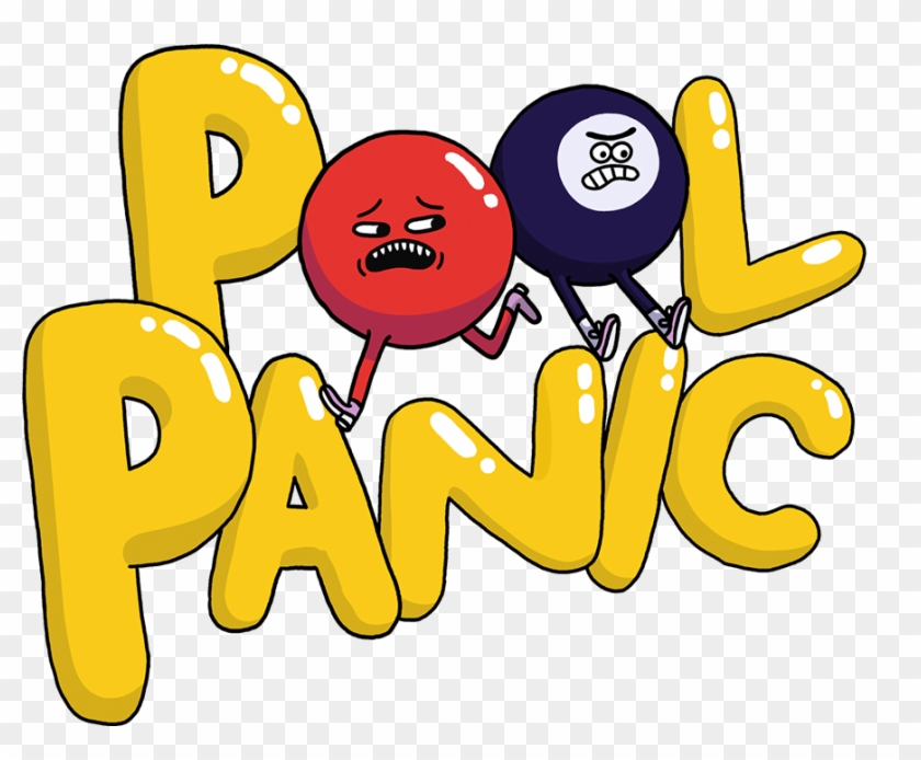 Pool Panic, The World's Least Realistic Pool Simulator - Pool Panic, The World's Least Realistic Pool Simulator #1609615