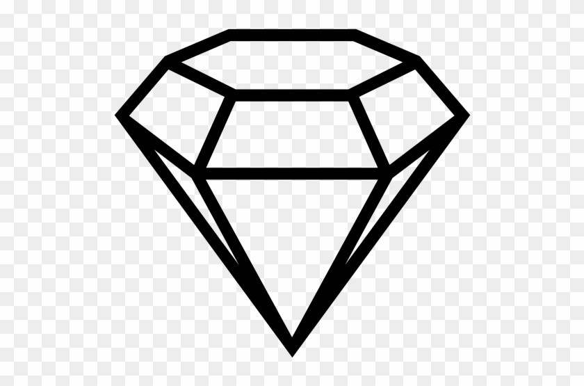 Diamond Png Icon