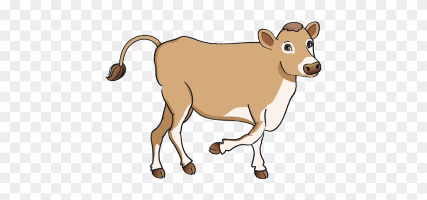 Cow - Browncow - Cow - Browncow #1610524