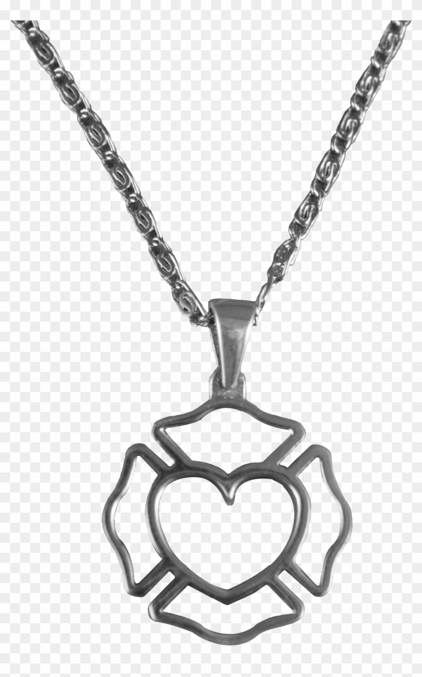 1446 X 2207 3 - Outline Images Of Necklace #1610660