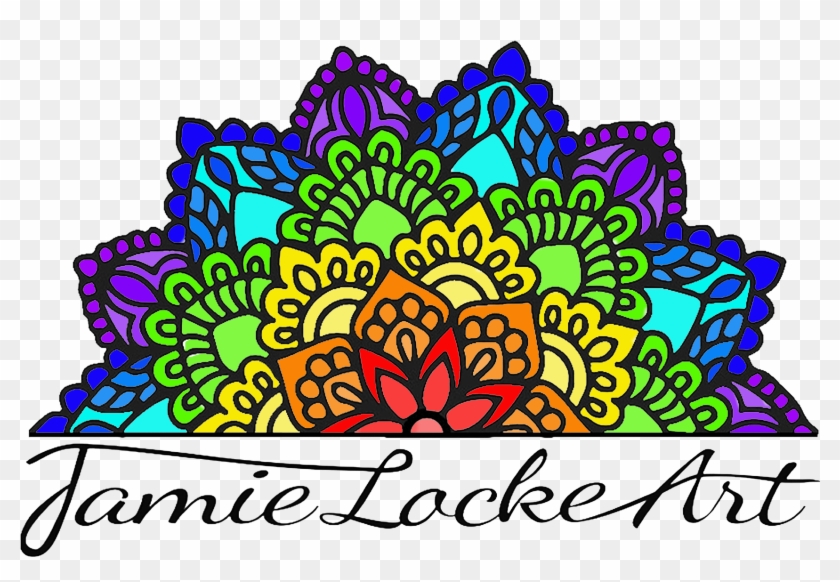 Jamie Locke Art - Jamie Locke Art #1610731