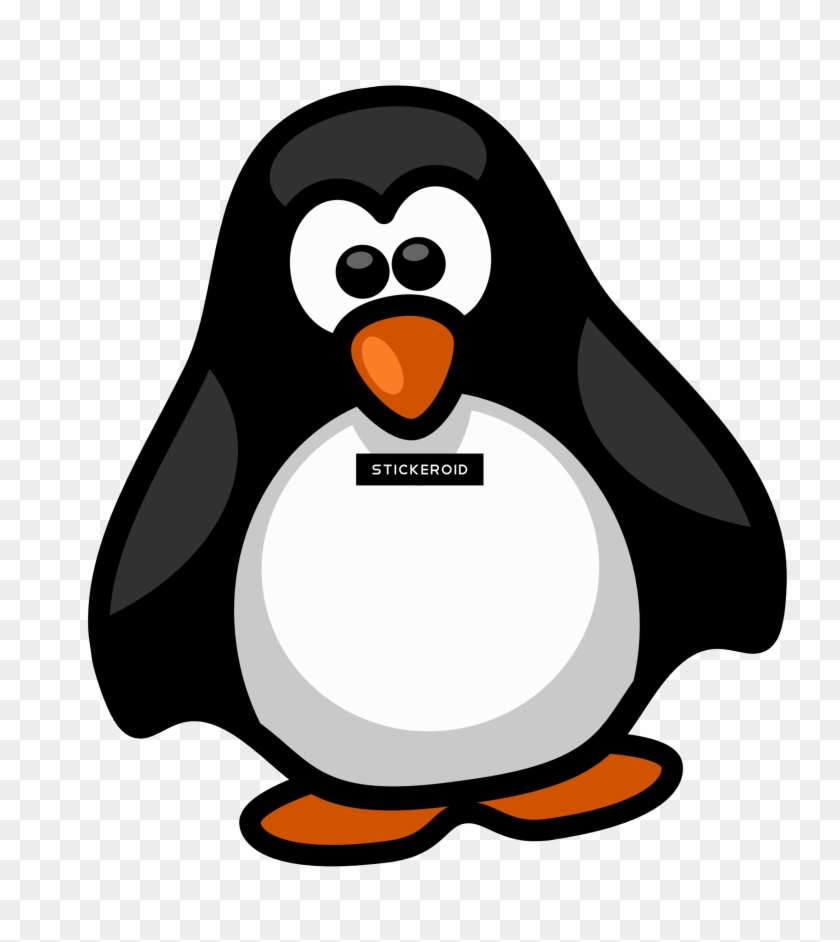 Woo Hoo Clipart Penguins Png Woo Hoo Clipart Penguins - Clipart Transparent Penguin #1611215