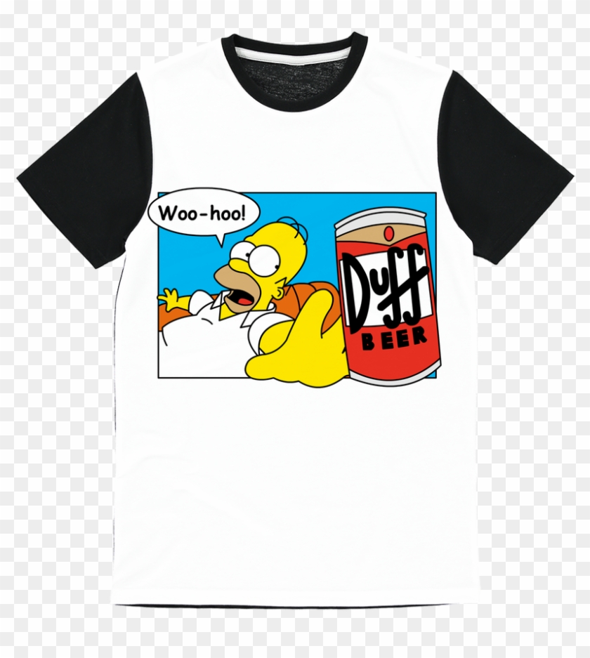 Duff Beer #1611224