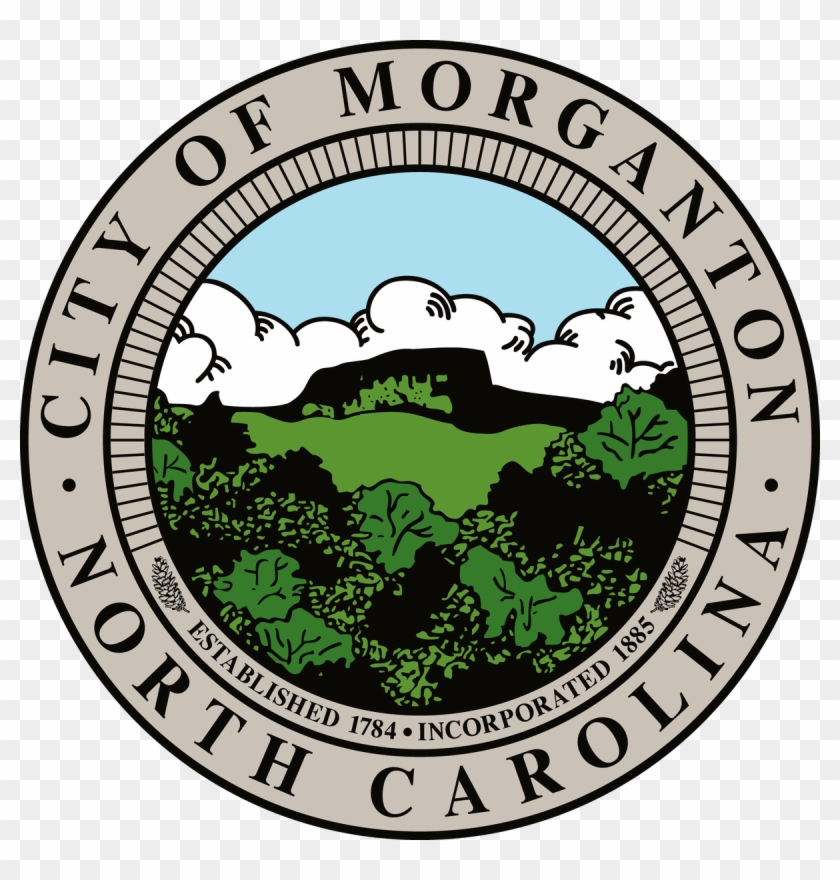 Read More Here - Morganton City Flag #1611285