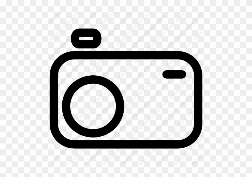 Simple Photo Camera - Simple Photo Camera #1611314