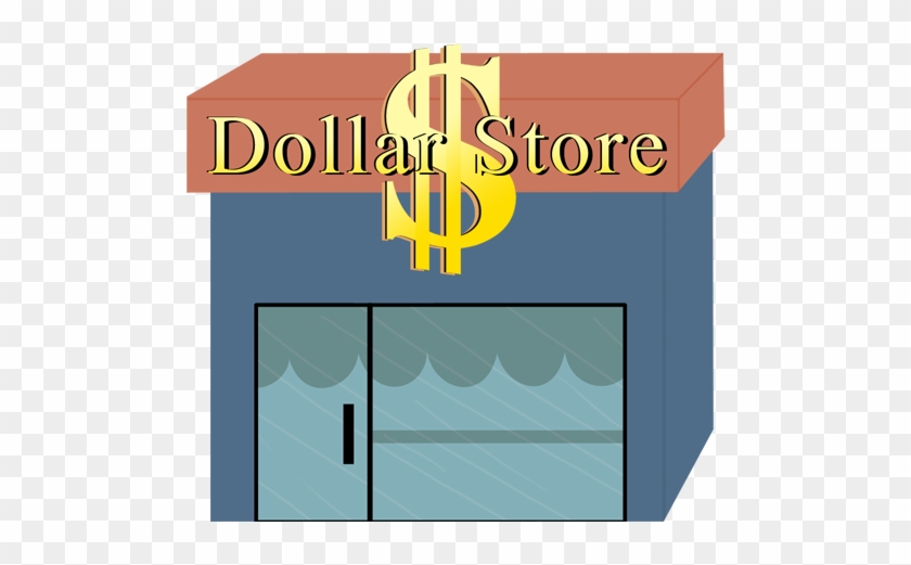 Dollar Store Products From Vineland Syrup - Dollar Store Transparent #1611500