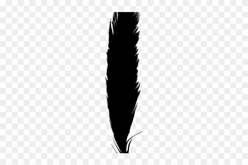 Snipers Clipart Feather - Illustration #1611539