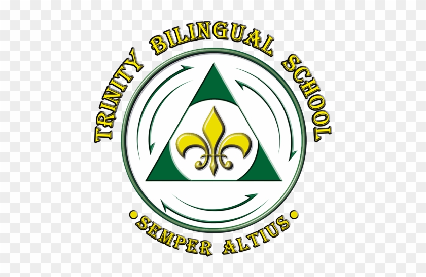 Trinity Bilingual - Emblem #1611983