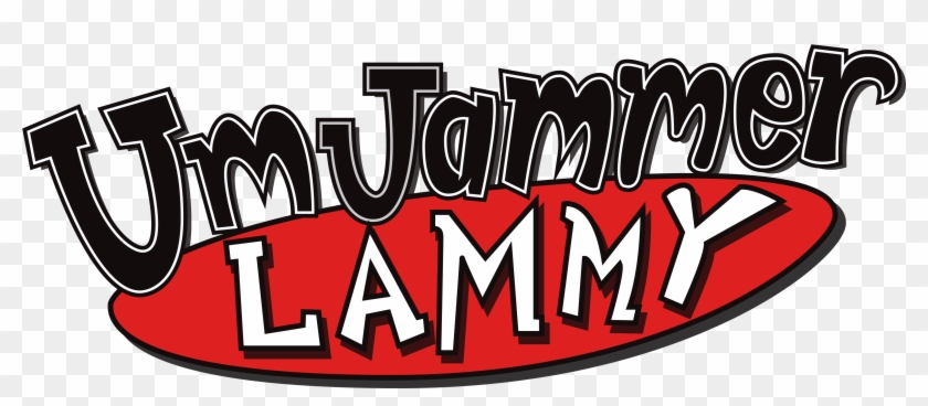 Um Jammer Lammy - Illustration #1612120