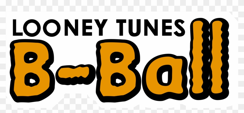 Looney Tunes B-ball - Looney Tunes B-ball #1612134