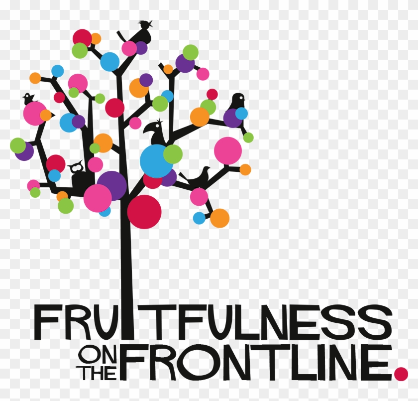 Fruitfulness On The Frontline - Fruitfulness On The Frontline #1612171