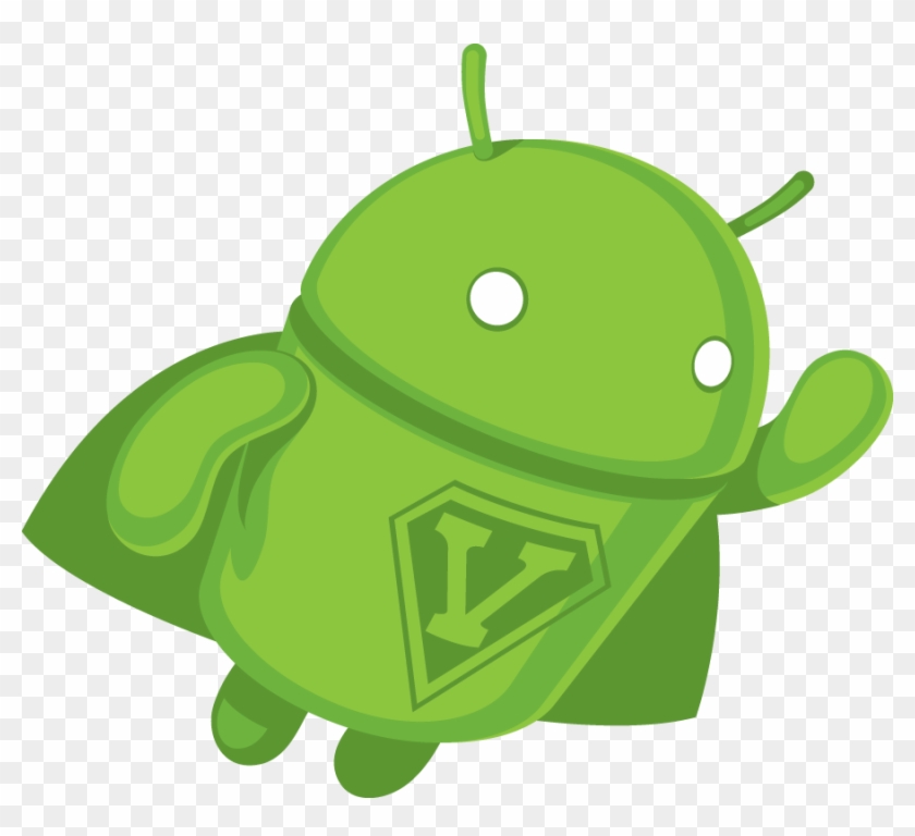 Devfest - Logo De Android Png #1612195